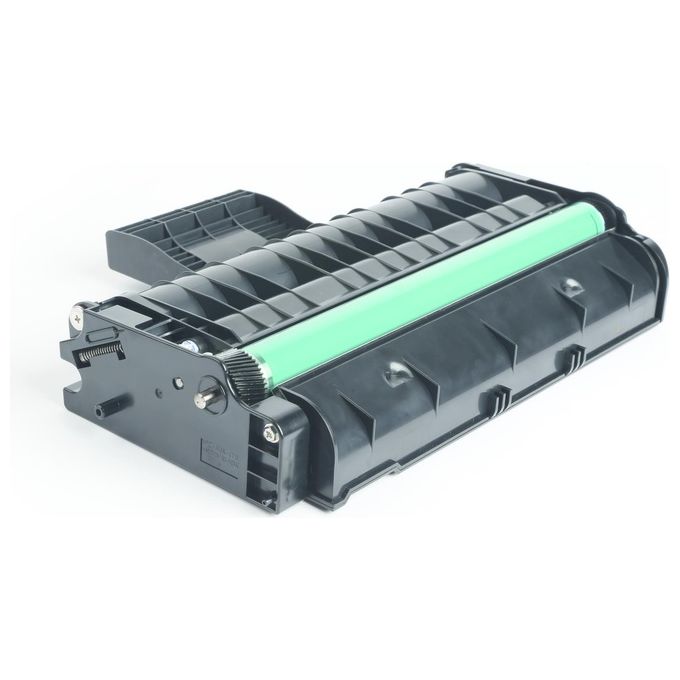 Ricoh 407254 SP201HE Toner Originale Alta Resa 2600 pagine colore Nero