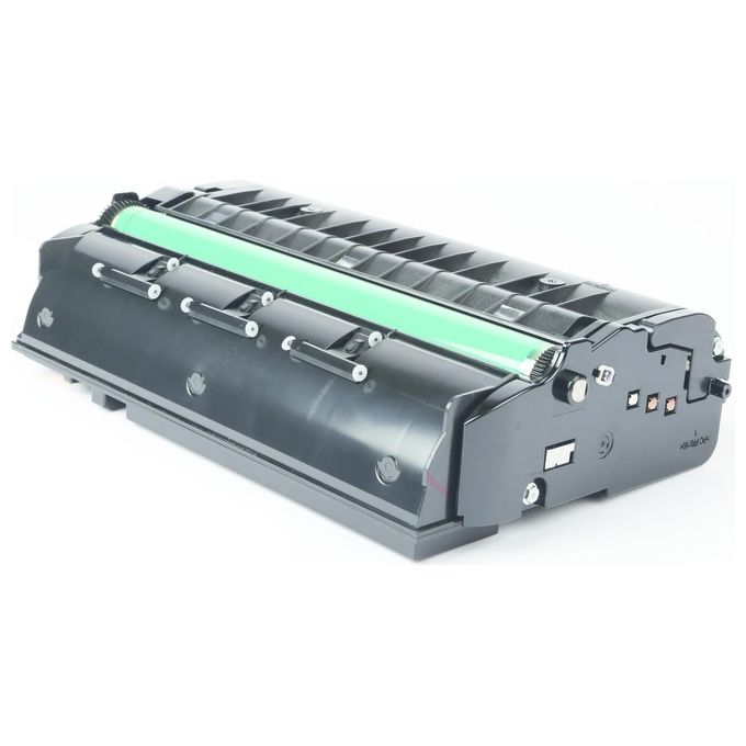Ricoh 407246 Toner Originale Resa 3500 pagine Tecnologia Laser per SP 311DN SP 311DNw SP 311SFN SP 311SFNw colore Nero