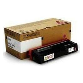 Toner Magenta Spc252dn-sf Type Spc252e