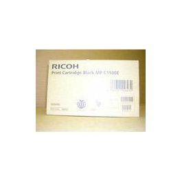 Toner Nero Per Mpc1500sp Type Mpc1500e 888547 Ns