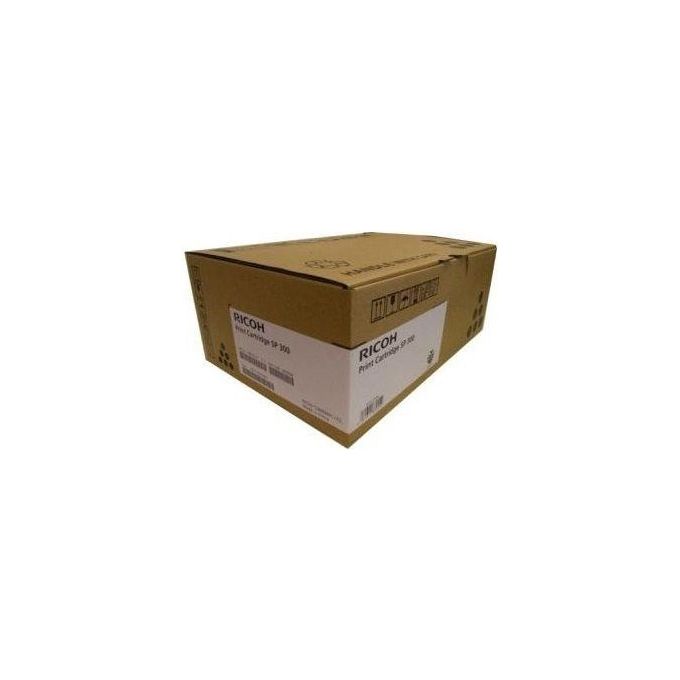 Ricoh 406956 Toner Originale Nero per SP 300DN Resa 1500 pagine colore Nero