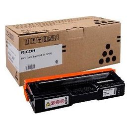 Ricoh Toner Nero Spc252dn-sf Type Spc252e