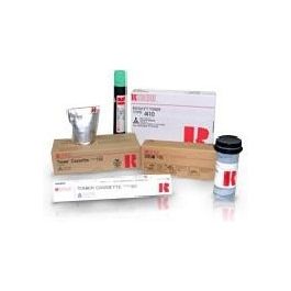 Toner Nero Tipo 1160w Aficio 470w