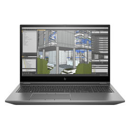 Zbook Fury 15 G7, 15.6'' FHD IPS, i7-10850H, 32GB RAM, 1TB SSD, RTX 3000, Windows 11 PRO
