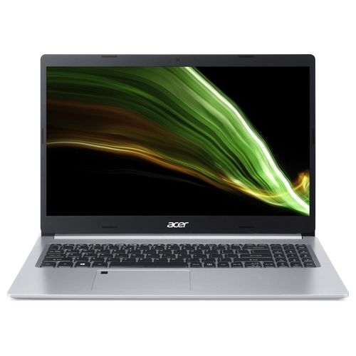 [ComeNuovo] ACER Aspire 5 A515-45-r0he Notebook, Processore Amd Ryzen 5-5500u, Ram 8Gb, Hdd 512Gb SSD, Display 15.6'', Windows 11