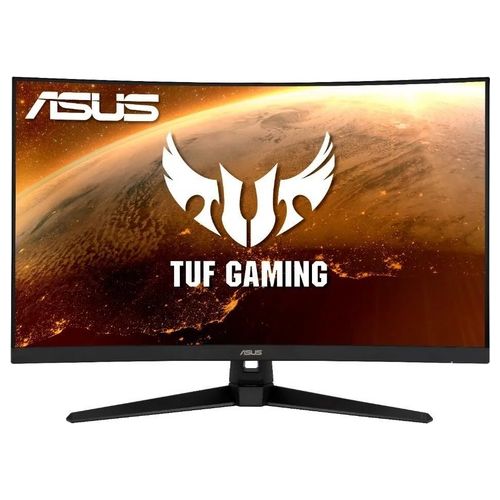 [ComeNuovo] Monitor 31.5'' LED VA Curvo Gaming TUF Gaming VG328H1B 1920 x 1080 Full HD Tempo di Risposta 1 ms Frequenza di Aggiornamento 165 (Hz)