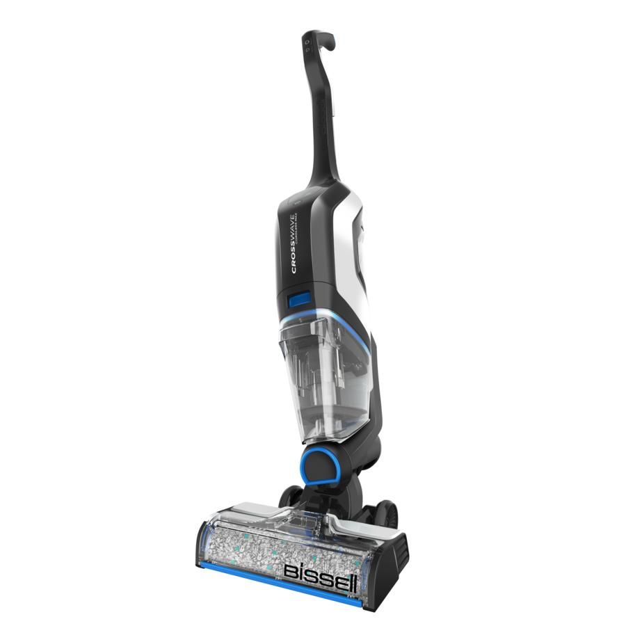 ComeNuovo] Bissell 2765N Crosswave Cordless Max