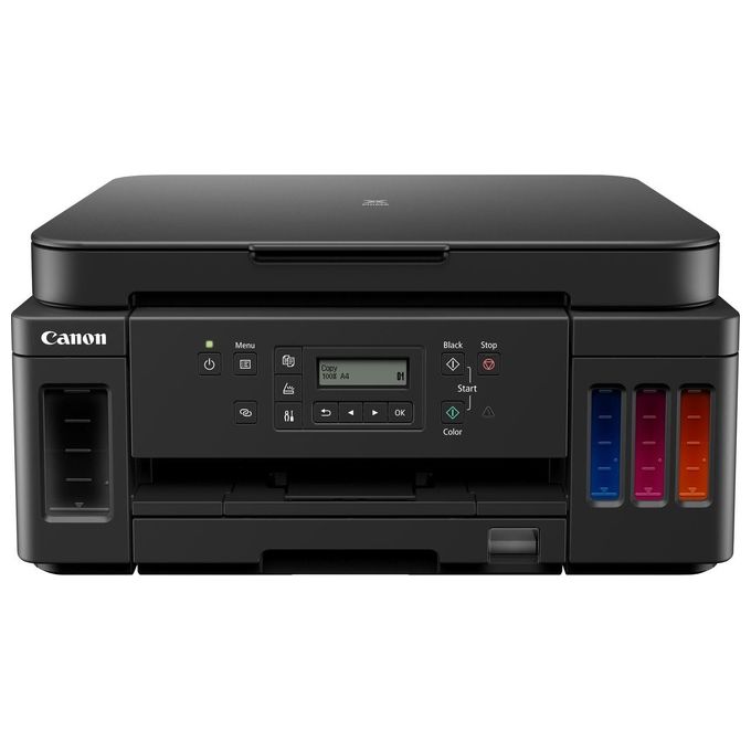 [RICONDIZIONATO] Canon PIXMA G6050 Stampante a getto d'inchiostro