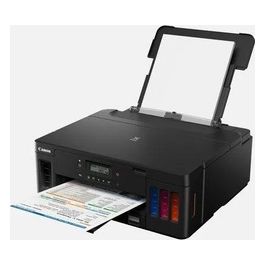 [ComeNuovo] PIXMA G5050 Stampante a Getto d'Inchiostro Colore 4800x1200 DPI A5 Wi-Fi