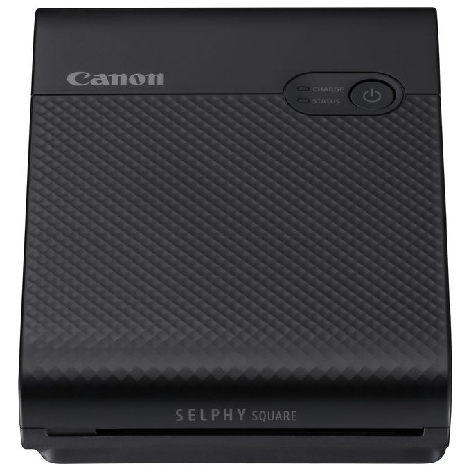 Image of [ComeNuovo] Canon Selphy Square Qx10 Stampante per Foto Sublimazione 287x287 Dpi Wi-Fi