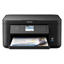 [RICONDIZIONATO] EPSON Expression Home XP-5150 stampante Multifunzione A4 (stampa, copia, scansione) USB, Wi-Fi, Wi-Fi Direct, display LCD 6,1 cm, stampa da mobile, fronte/retro, Slot memoria, Airprint