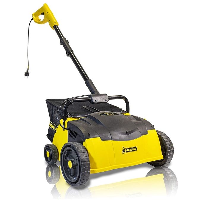 [RICONDIZIONATO] Garland Spazzatrice Roll&Comb 59-0010 Elettrica 302E