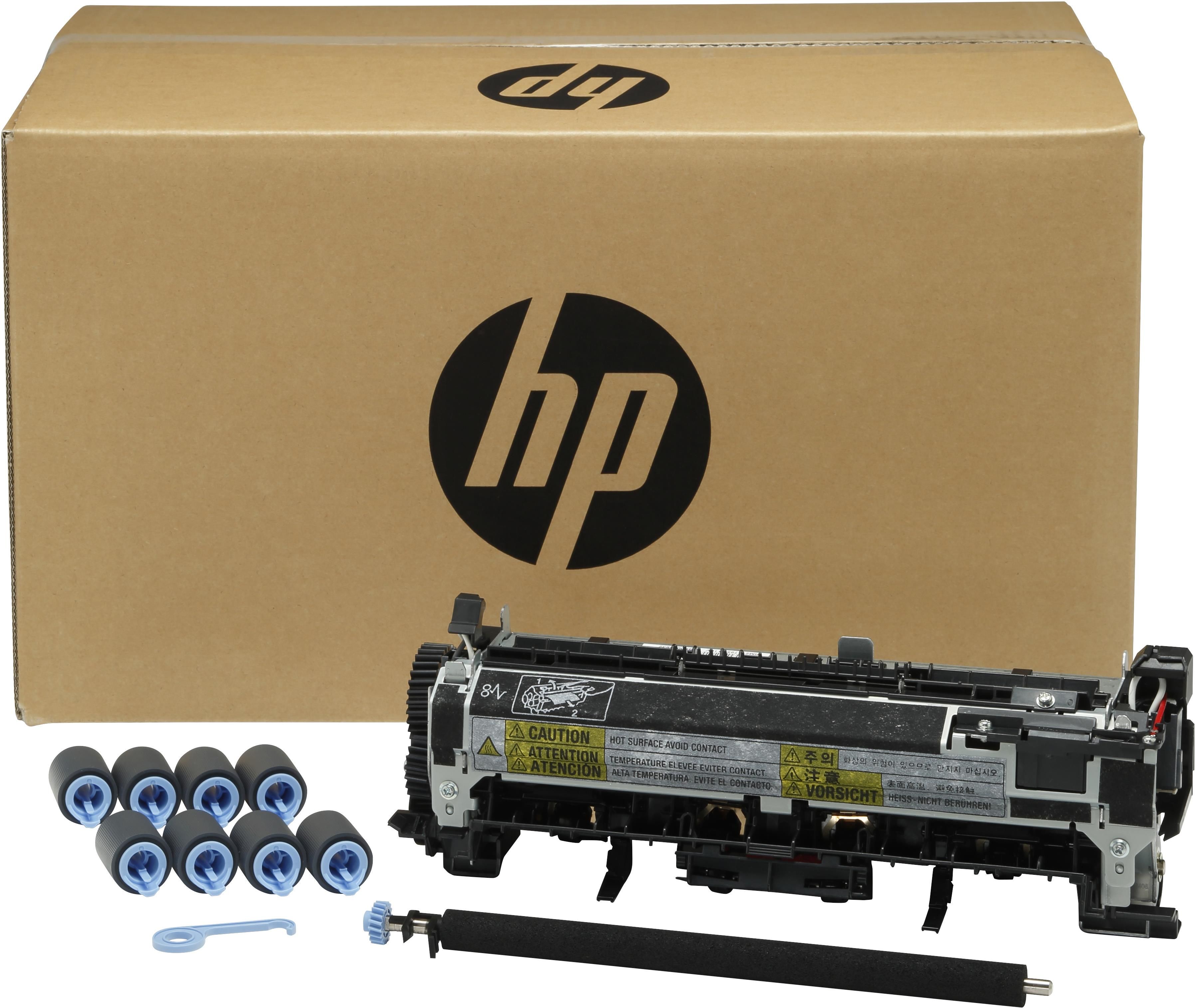 [ComeNuovo] HP LaserJet Kit