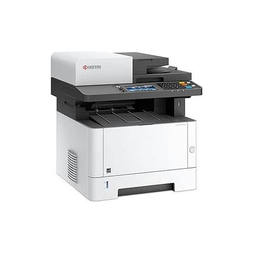 [ComeNuovo] Kyocera Ecosys M2735dw Stampante WiFi Multifunzione Bianco Nero Stampa Fotocopia Scanner Fax