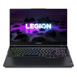 [ComeNuovo] Lenovo Legion 5 Notebook Gaming, Processore AMD Ryzen 7 5800H, Ram 16GB, Scheda Grafica RTX 3070 8GB, SSD 512GB, Display IPS 15.6'' Full HD, Windows  11  Home