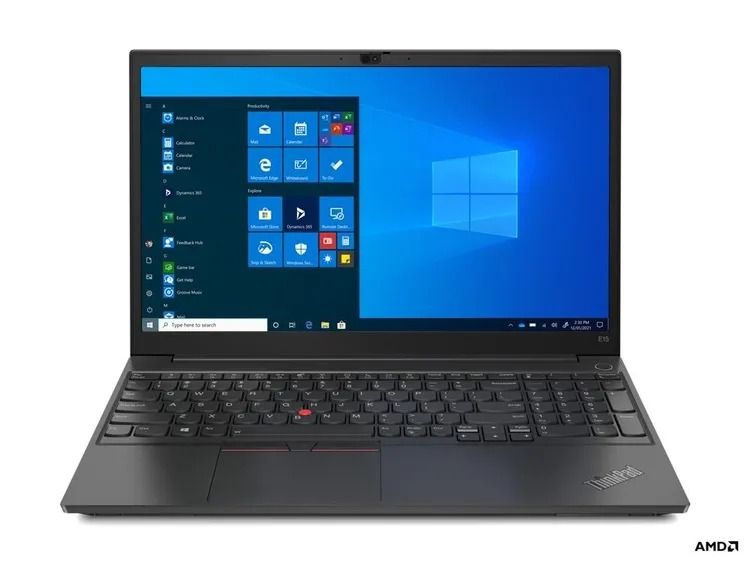[ComeNuovo] Lenovo ThinkPad E15