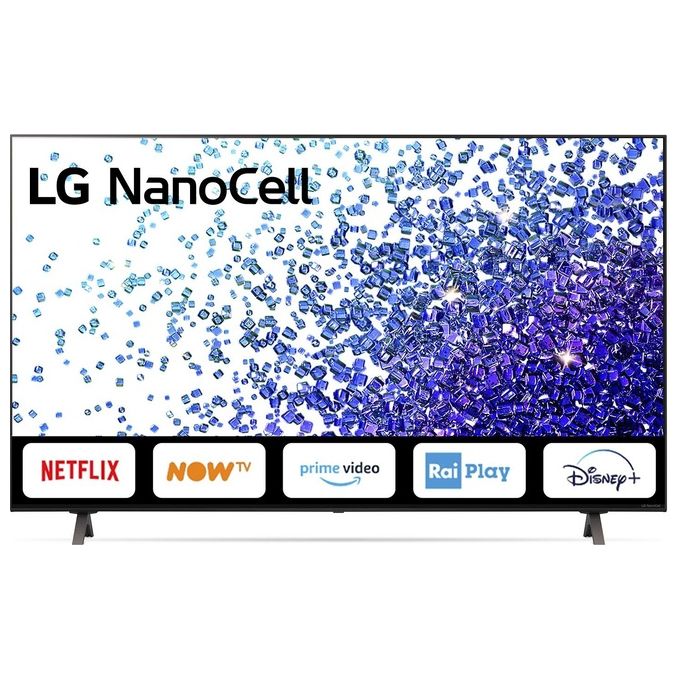 [RICONDIZIONATO] LG 55NANO796PC NanoCell 4K Tv Led 55'' Smart Tv