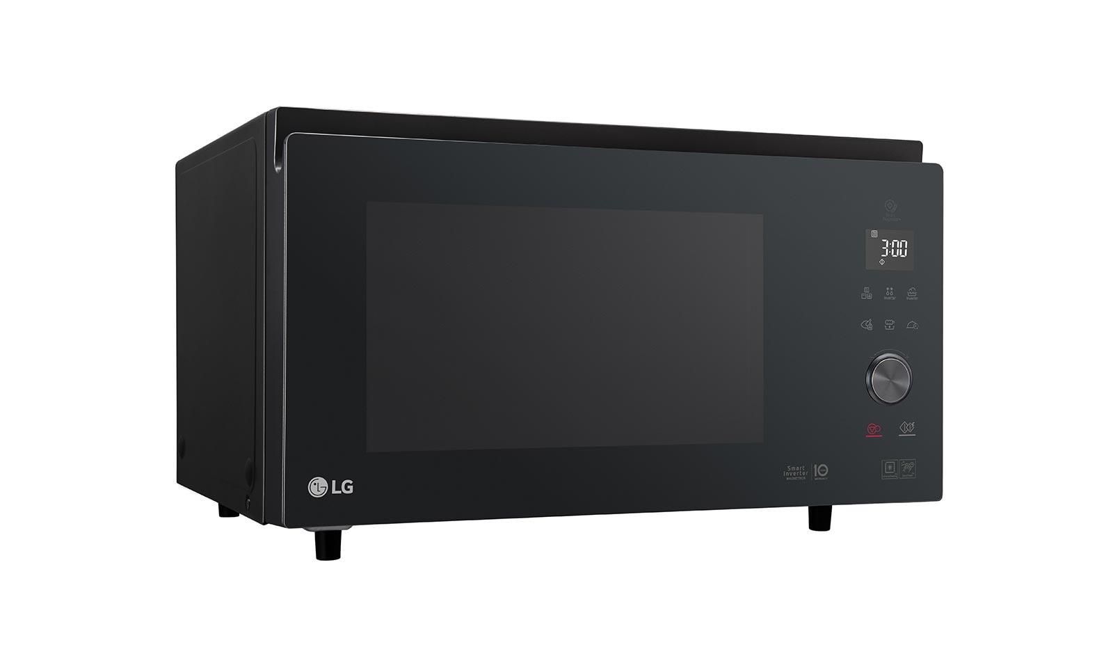RICONDIZIONATO] LG MJ3965BPS Forno a Microonde Combinato | Yeppon
