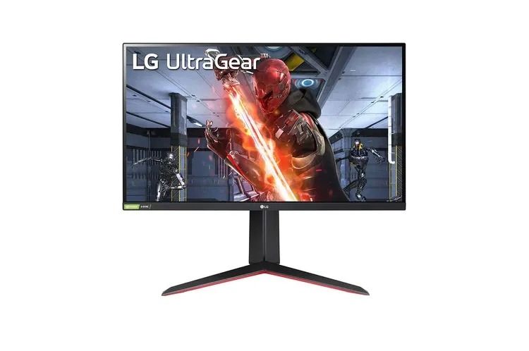 [ComeNuovo] LG Monitor Gaming