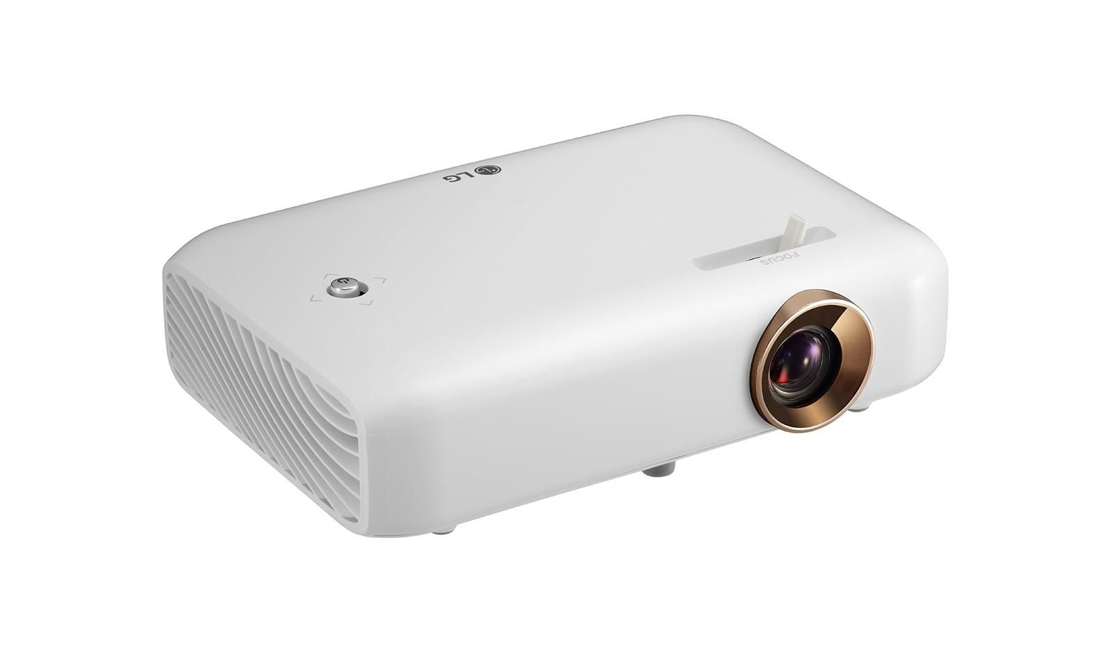 ComeNuovo] LG PH510PG Videoproiettore LED HD Cineabeam