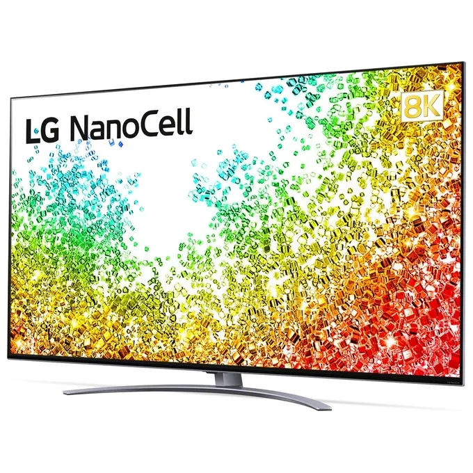 [RICONDIZIONATO] Lg TV Nanocell