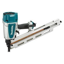 Chiodatrice Pneumatica 90 Mm Modello AN924 Ideale per Attività di Fissaggio Professionale e Fai da Te