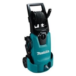 [ComeNuovo] Makita Hw1300 Idropulitrice Ad Alta Pressione 130 Bar