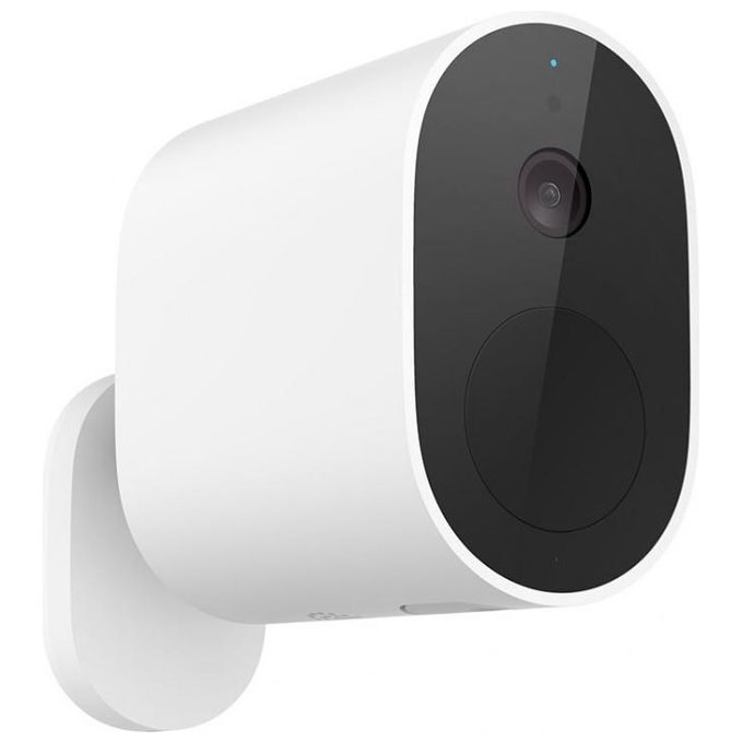 [RICONDIZIONATO] MI Wireless Outdoor Security cam 1080p