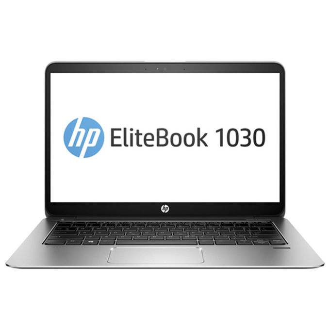 [RICONDIZIONATO] notebook hp elitebook 1030 g1 m7-6y75 16gb ram 256gb ssd 13.3'' windows 10 professional [grade b]