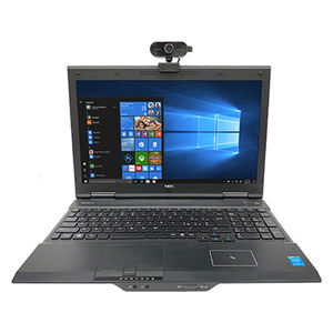 [ComeNuovo] notebook Nec versapro vd-vk27m core i5-4310m 8gb 128gb ssd 15.6'' hd + webcam + wifi dongle windows 10 pro