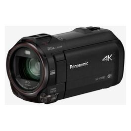 [ComeNuovo] Panasonic HC-VX980EG-K Telecamera 4K Ultra Hd