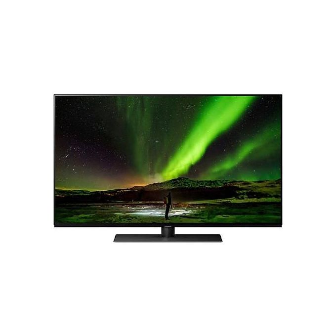 [RICONDIZIONATO] Panasonic TX-48JZ1500E Tv Led 48'' 4K Ultra Hd Smart Tv Wi-Fi Nero