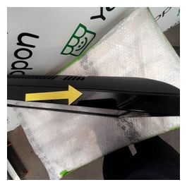 [ComeNuovo] TX-24FS503E Tv Led 24'' Hd Smart Tv Wi-Fi