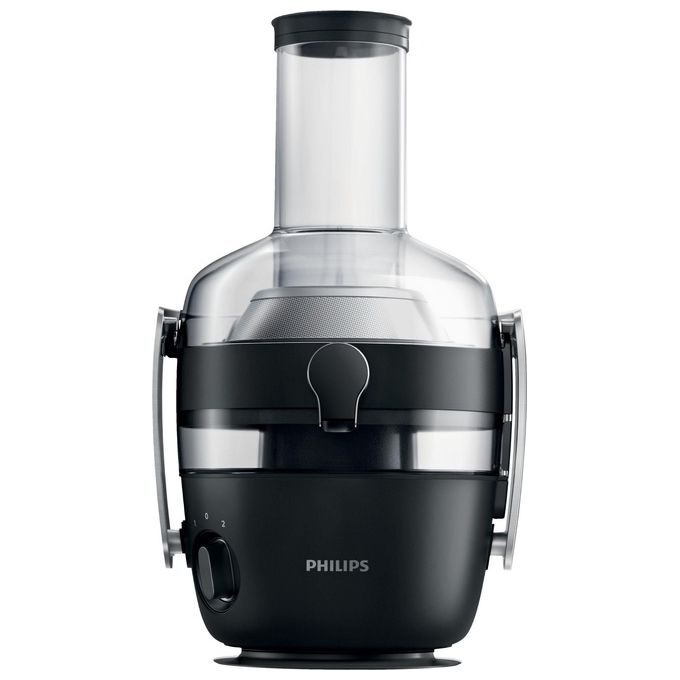 [RICONDIZIONATO] Philips HR1916/70 Avance Collection Centrifuga con Apertura di Inserimento XXL QuickClean 900 W