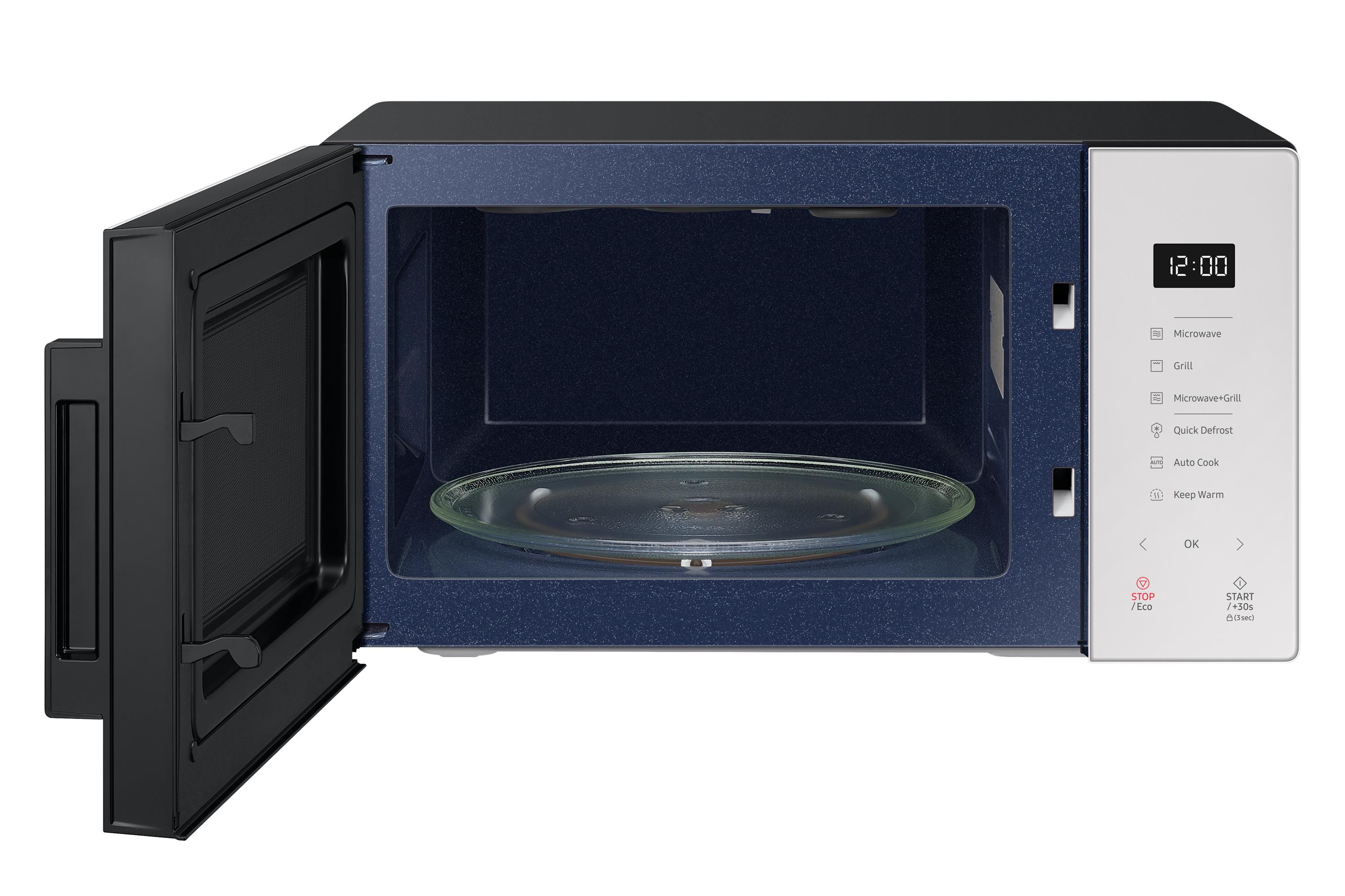 RICONDIZIONATO] Samsung MG23T5018GE Forno a Microonde con | Yeppon