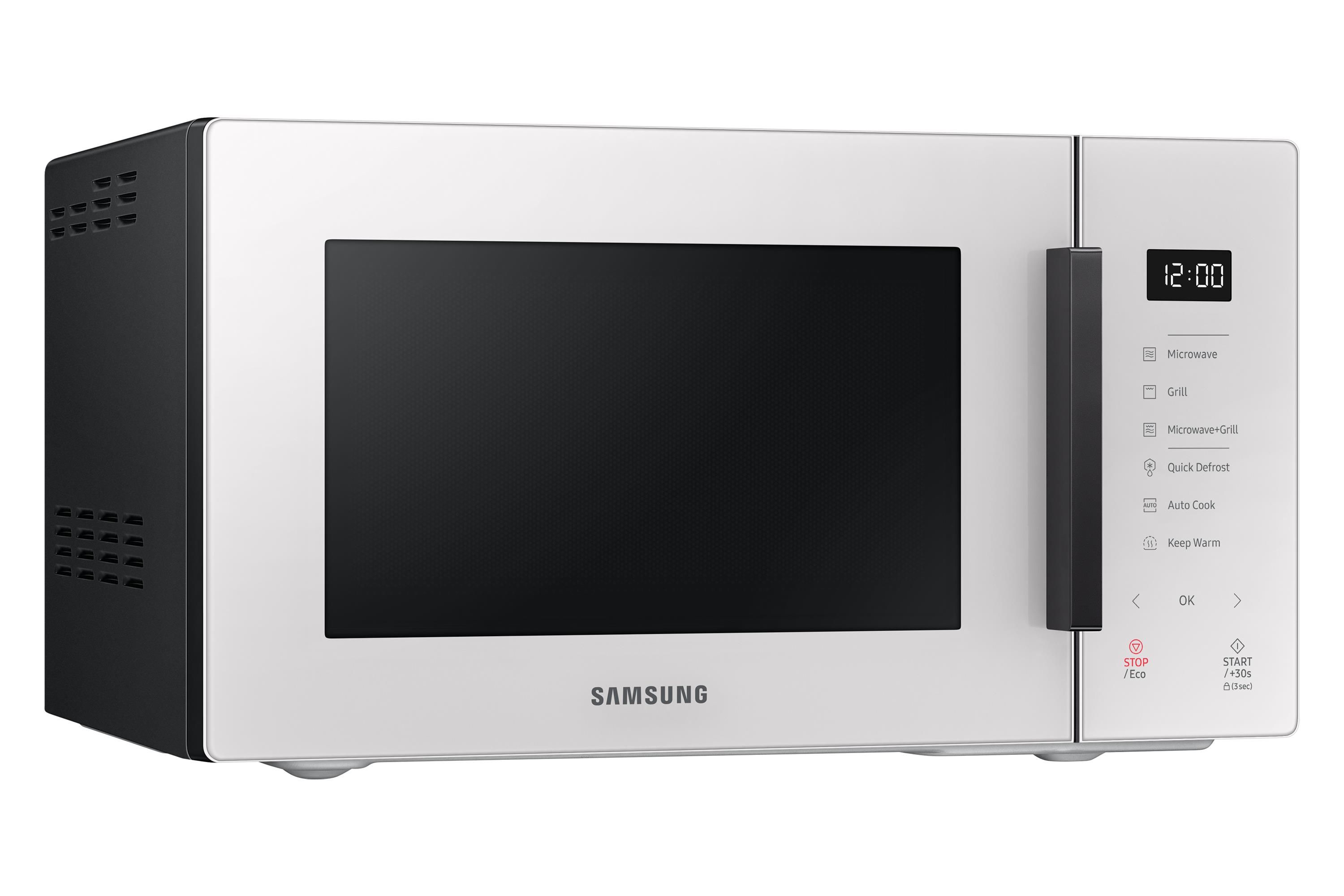 RICONDIZIONATO] Samsung MG23T5018GE Forno a Microonde con | Yeppon