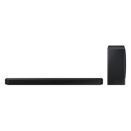 [ComeNuovo] Soundbar HW-Q900A Dolby Atmos A 7.1.2 canali Subwoofer Wireless Q-SYMPHONY technology 