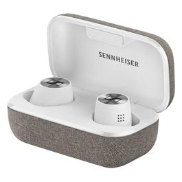 [ComeNuovo] Sennheiser Momentum True Wireless 2 Earbuds White Cuffie Auricolare Bianco