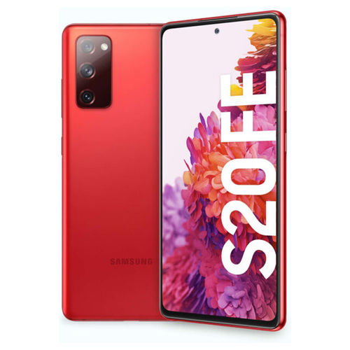 [ComeNuovo] smartphone galaxy s20 fe sm-g780f 6.5