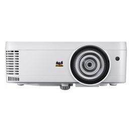 [RICONDIZIONATO] Viewsonic PS600X Videoproiettore Standard Throw Projector 3500 Ansi Lumen Dlp Xga 1024x768 Bianco