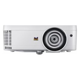 [RICONDIZIONATO] Viewsonic PS600X Videoproiettore Standard Throw Projector 3500 Ansi Lumen Dlp Xga 1024x768 Bianco