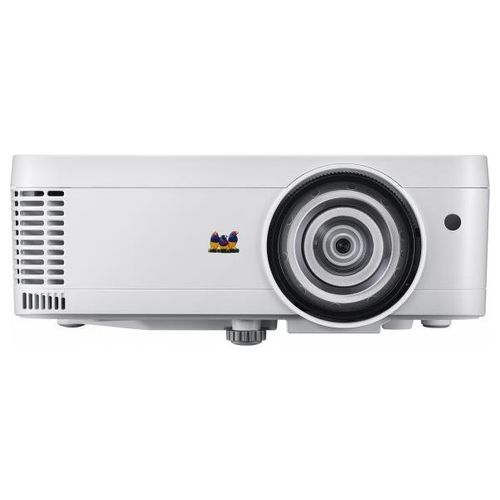 [RICONDIZIONATO] Viewsonic PS600X Videoproiettore Standard Throw Projector 3500 Ansi Lumen Dlp Xga 1024x768 Bianco