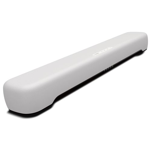 [ComeNuovo] Yamaha Soundbar Compact SR-C20A Bianco