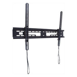 Staffa Tv Muro Fissa 32-80 pollici Vesa Max 600x400