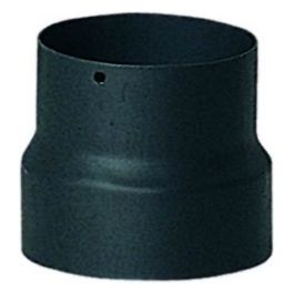 Riduzioni Acciaio Antracite Sweden 20/10 cm. 15-12