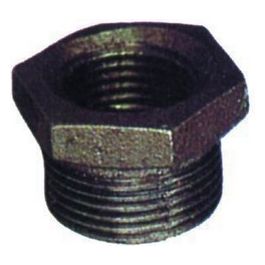 Riduzioni Ghisa Mf Zincate Fig.241 2x1-1/2