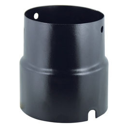 Riduzioni Nero Opaco 13-12 Per Parlor