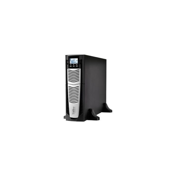 Riello CSDUK10AA500RUA Sentinel Dual 10000 Doppia Conversione Online 10 kVA 10000W 5 Prese AC