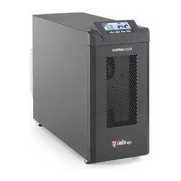 Riello CSTW8K0AA300RUA Sentinel Tower Doppia Conversione Online 8 kVA 8000W 2 Prese AC