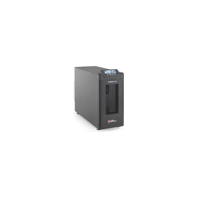 Riello CSTW8K0AA300RUA Sentinel Tower Doppia Conversione Online 8 kVA 8000W 2 Prese AC